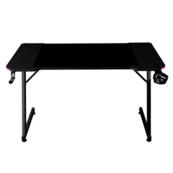 Mesa Gaming Mars Gaming Argb MGD-X120RGB Negro