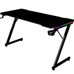 Mesa Gaming Mars Gaming MGD-X160RGB ARGB Negro