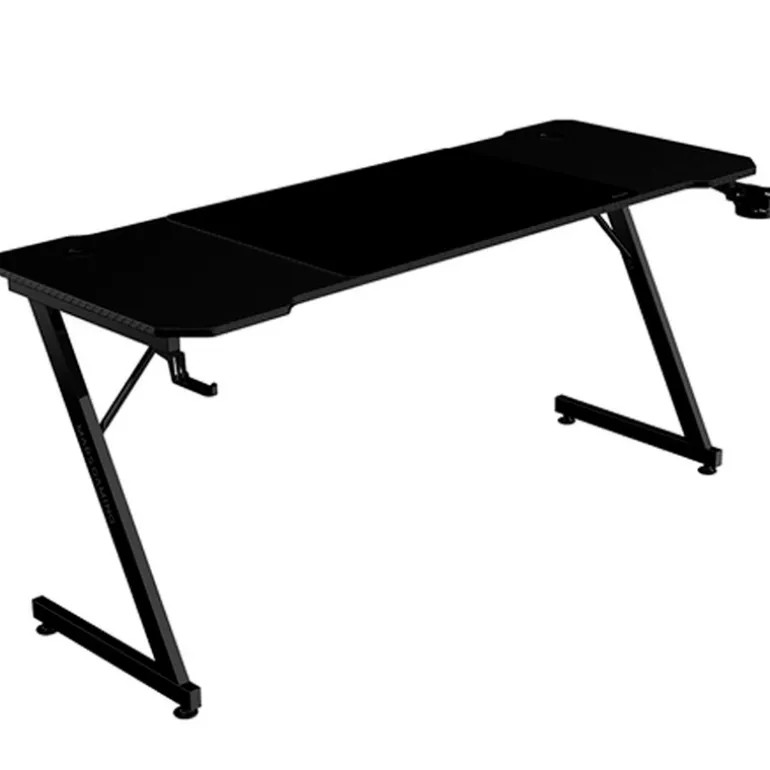 Mesa Gaming Mars Gaming MGD-X160 Ergo Negro