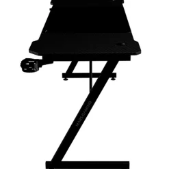 Mesa Gaming Mars Gaming MGD-X160 Ergo Negro