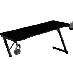 Mesa Gaming Mars Gaming MGD-X160 Ergo Negro