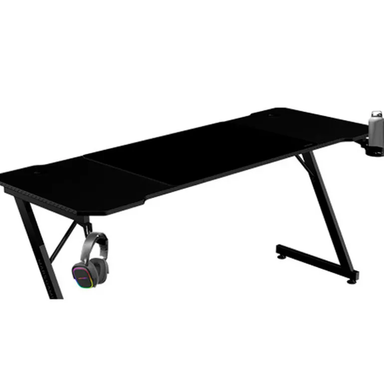 Mesa Gaming Mars Gaming MGD-X160 Ergo Negro