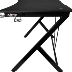 Mesa Gaming Nitro Concepts D12 Negro - Mesa Gaming