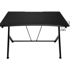 Mesa Gaming Nitro Concepts D12 Negro - Mesa Gaming