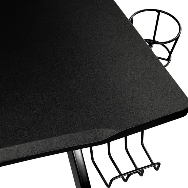 Mesa Gaming Nitro Concepts D12 Negro - Mesa Gaming