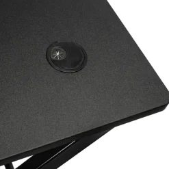 Mesa Gaming Nitro Concepts D12 Negro - Mesa Gaming