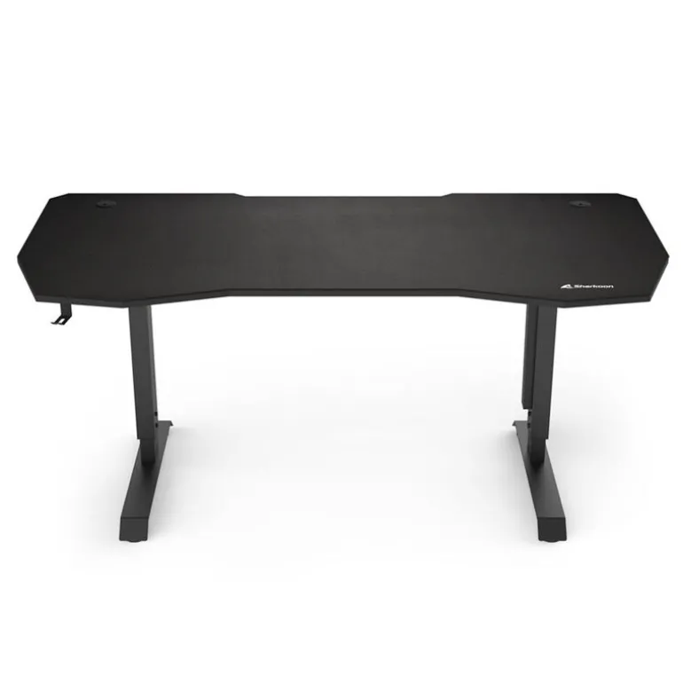 Mesa Gaming Sharkoon Skiller SGD20 Negro