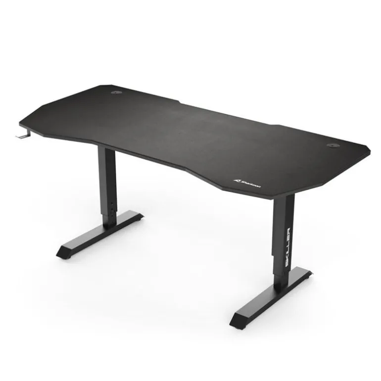 Mesa Gaming Sharkoon Skiller SGD20 Negro