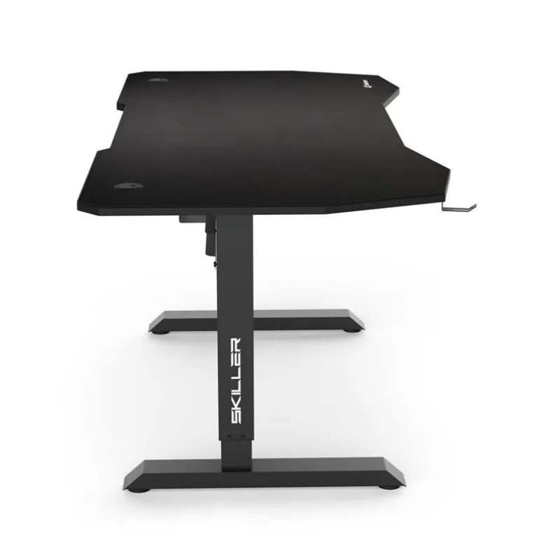 Mesa Gaming Sharkoon Skiller SGD20 Negro