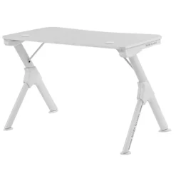 Mesa Mars Gaming MGD Carbon Fiber White