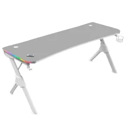 Mesa Mars Gaming MGDXL RGB White