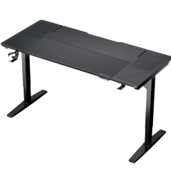 Mesa ThunderX3 Lab-X- Preta Negro