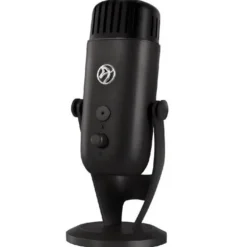 Micrófono Arozzi Colonna Negro