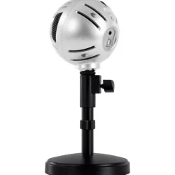 Micrófono Arozzi Sfera Streaming Blanco