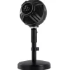 Micrófono Arozzi Sfera Streaming Negro
