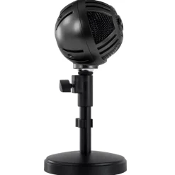 Micrófono Arozzi Sfera Streaming Negro