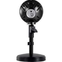 Micrófono Arozzi Sfera Streaming Negro