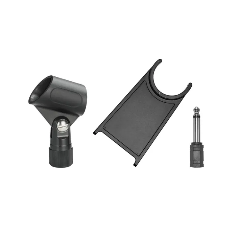 Micrófono Audio-Technica ATR1200x Negro