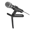Micrófono Audio-Technica ATR2100x USB Negro
