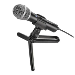 Micrófono Audio-Technica ATR2100x USB Negro