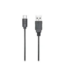 Micrófono Audio-Technica ATR2100x USB Negro