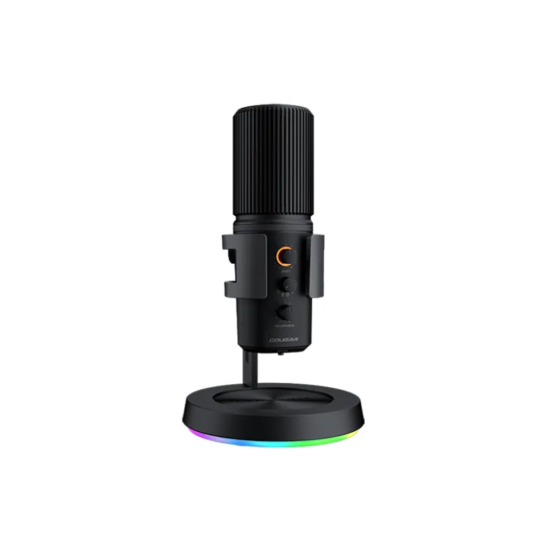 Micrófono Cougar Screamer-X