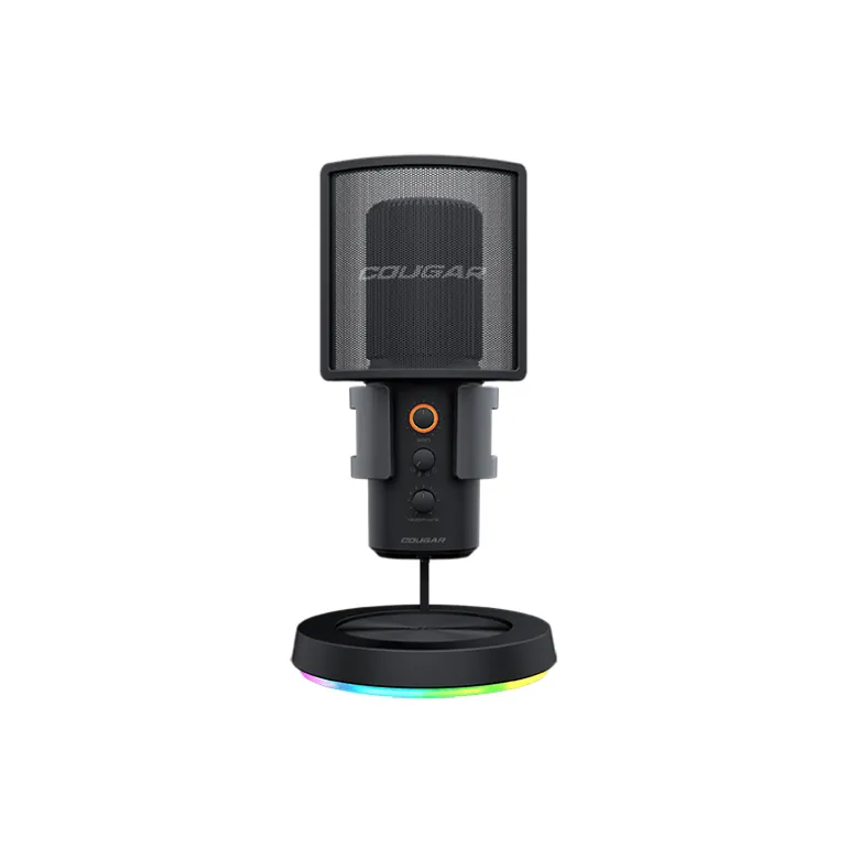 Micrófono Cougar Screamer-X