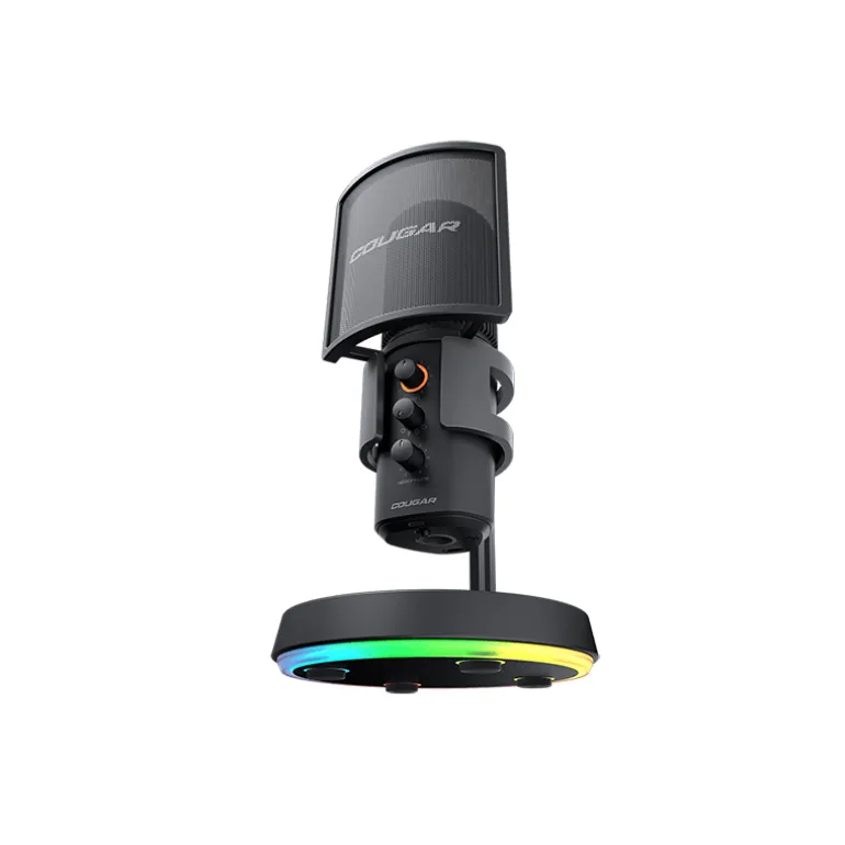 Micrófono Cougar Screamer-X