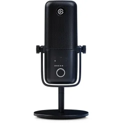 Micrófono Elgato Wave:3 Condensador USB