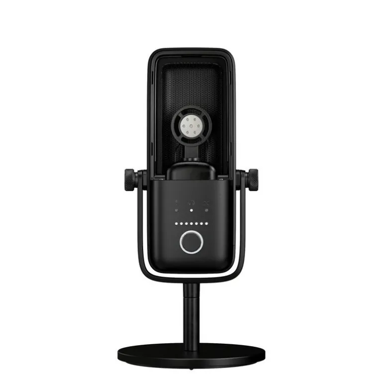Micrófono Elgato Wave:3 Condensador USB