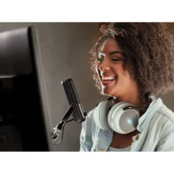 Micrófono Elgato Wave:3 Condensador USB