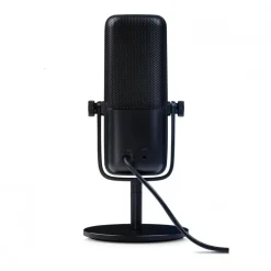 Micrófono Elgato Wave:3 Condensador USB