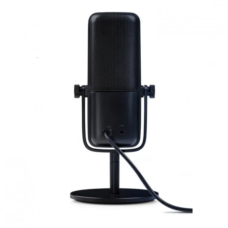 Micrófono Elgato Wave:3 Condensador USB