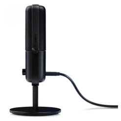 Micrófono Elgato Wave:3 Condensador USB