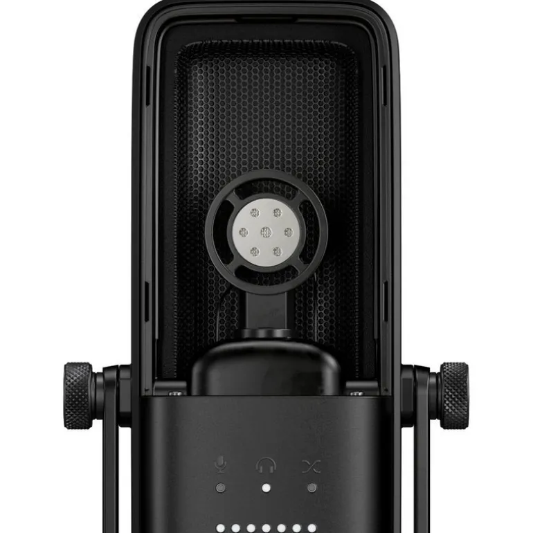 Micrófono Elgato Wave:3 Condensador USB