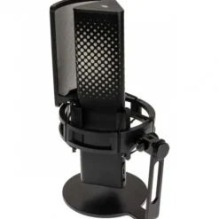 Micrófono Endgame Gear XSTRM Negro