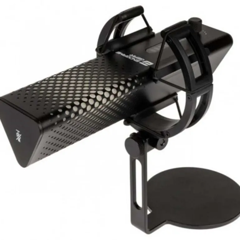 Micrófono Endgame Gear XSTRM Negro