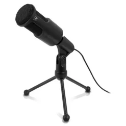 Micrófono Ewent EW3552