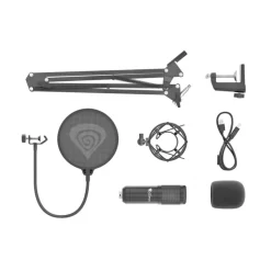 Micrófono Genesis Radium 400 Studio