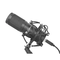 Micrófono Genesis Radium 400 Studio