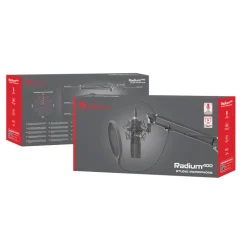 Micrófono Genesis Radium 400 Studio