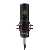 Micrófono HyperX ProCast Shield XLR Negro