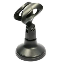 Micrófono iggual Micrófono USB Con Soporte Para PC y Consola