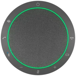 Micrófono Jabra Speak2 55 UC Wireless Negro