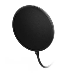 Micrófono Krom Kapsule Streaming Kit