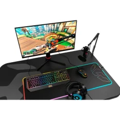 Micrófono Krom Kapsule Streaming Kit