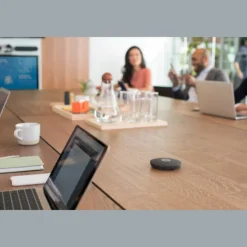 Micrófono Logitech Rally Mic Pod