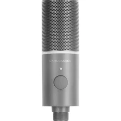 Micrófono Mars Gaming MMIC-XT Profesional ARGB Negro