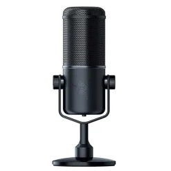 Micrófono Razer Seiren Elite Negro