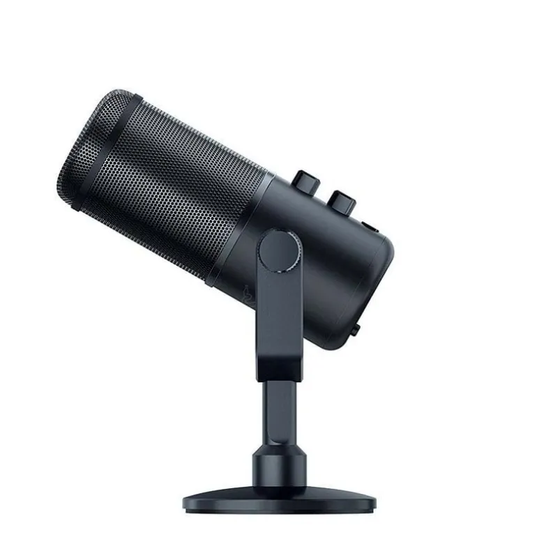 Micrófono Razer Seiren Elite Negro